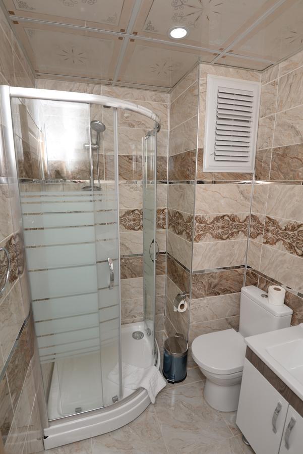 Van Corner Hotel Екстериор снимка