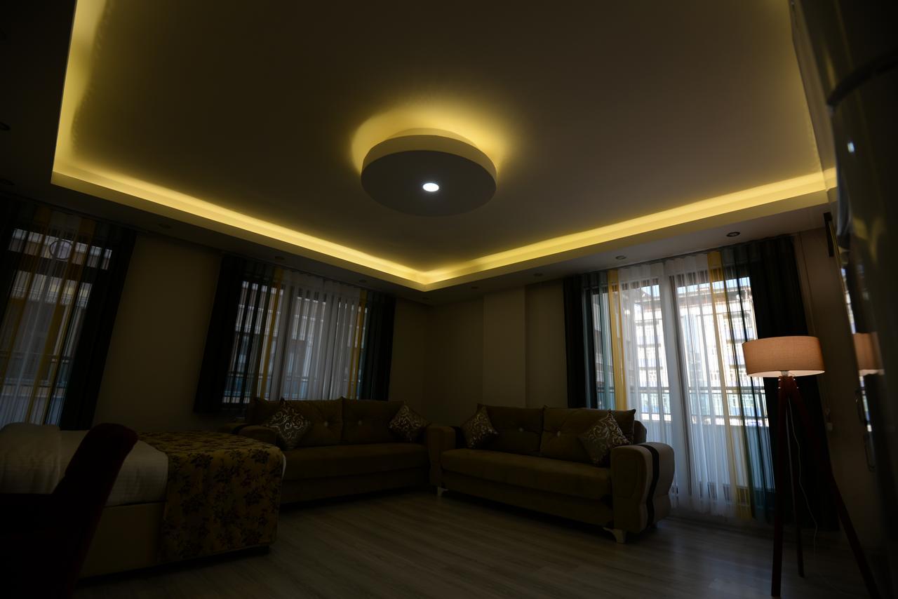 Van Corner Hotel Екстериор снимка
